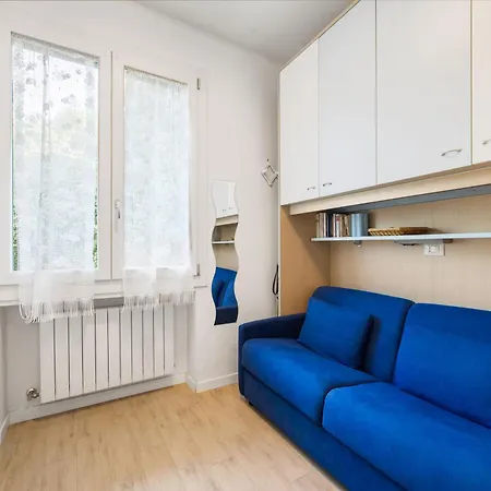 Hostdomus - Milano Mare Terrace Apartament Pietra Ligure