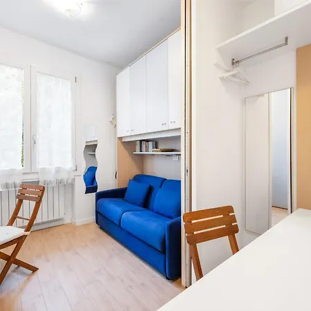 Apartament Hostdomus - Milano Mare Terrace Pietra Ligure