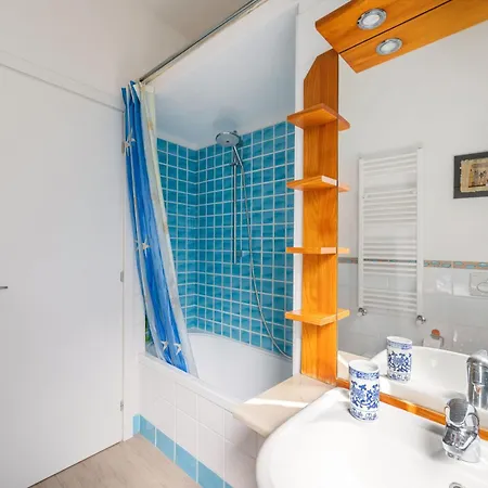 Hostdomus - Milano Mare Terrace