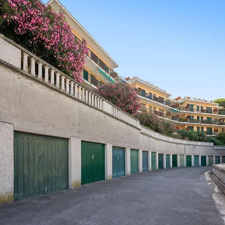 Hostdomus - Milano Mare Terrace